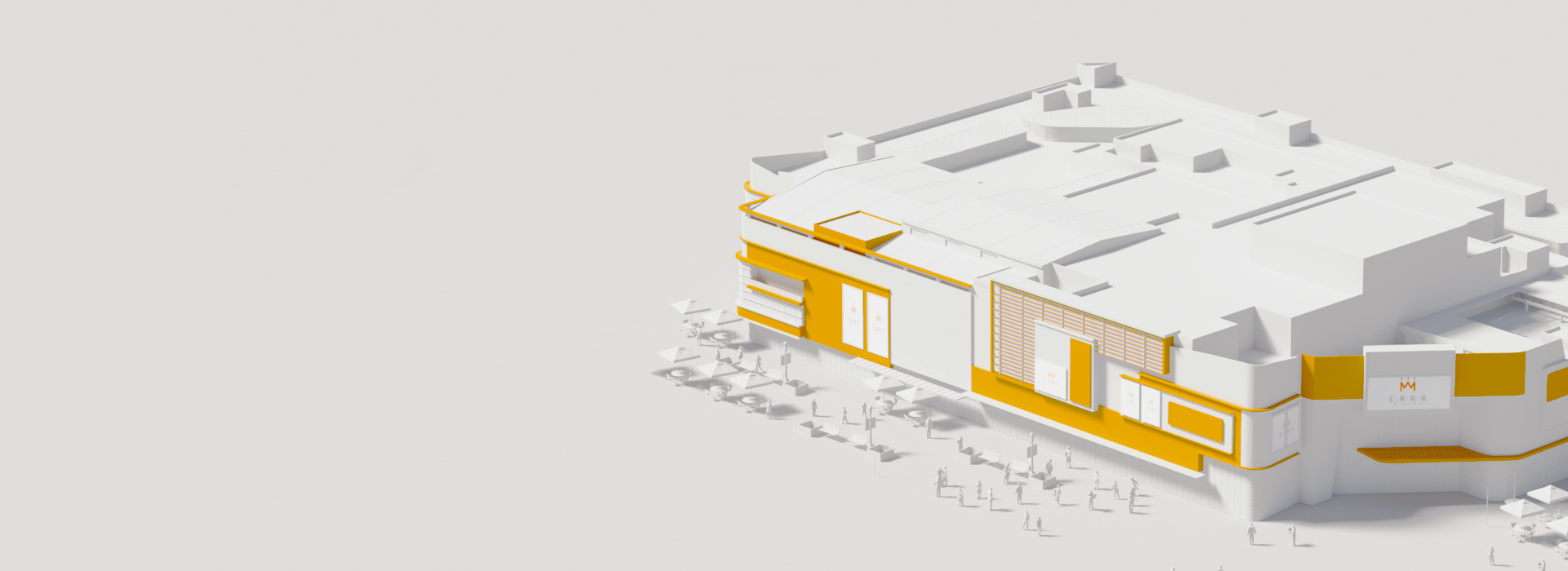 為全國超
2500家商場提供服務